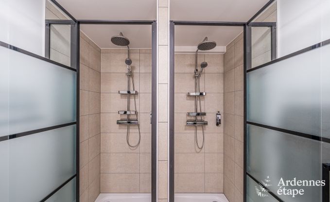 Maison de vacances � Florenville pour 29/31 personnes en Ardenne