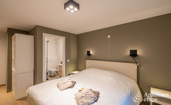 Maison de vacances � Florenville pour 29/31 personnes en Ardenne