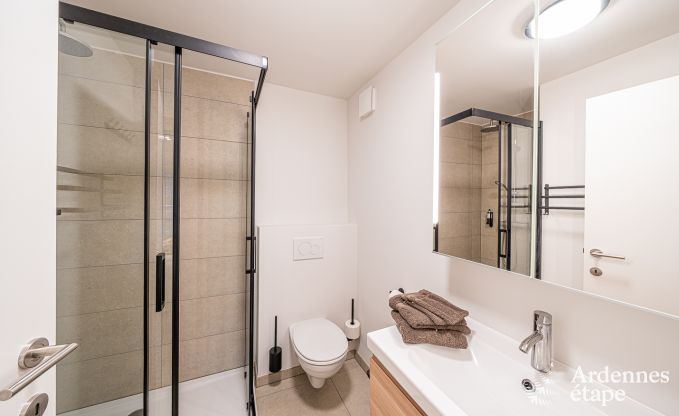 Maison de vacances � Florenville pour 29/31 personnes en Ardenne