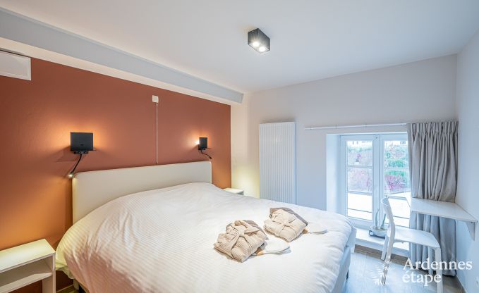 Maison de vacances � Florenville pour 29/31 personnes en Ardenne