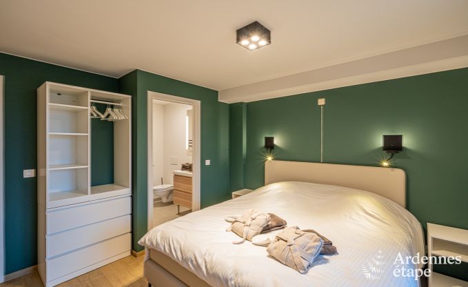 Maison de vacances � Florenville pour 29/31 personnes en Ardenne