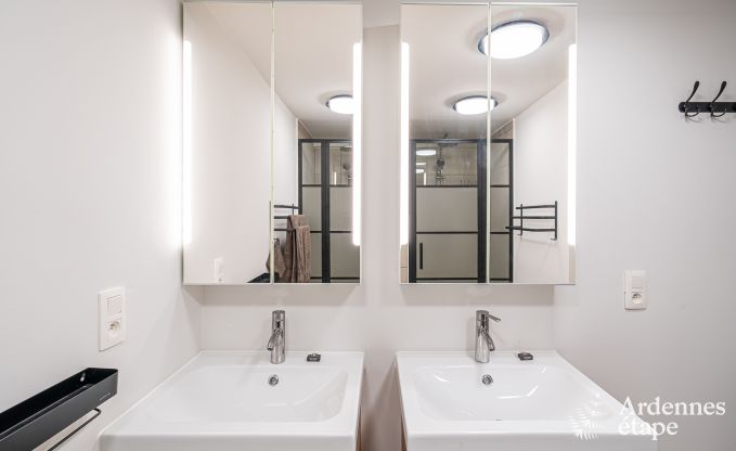 Maison de vacances � Florenville pour 29/31 personnes en Ardenne