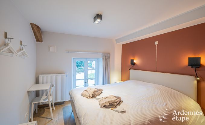 Maison de vacances � Florenville pour 29/31 personnes en Ardenne