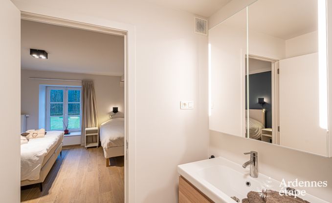 Maison de vacances � Florenville pour 29/31 personnes en Ardenne