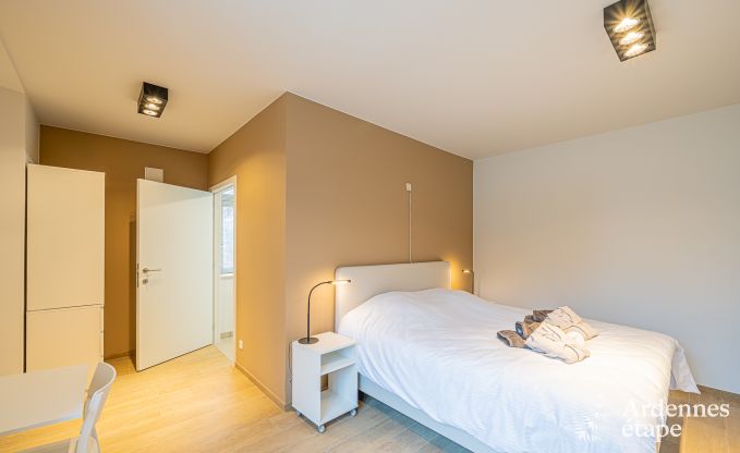 Maison de vacances � Florenville pour 29/31 personnes en Ardenne