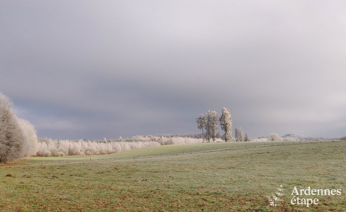 Maison de vacances � Florenville pour 29/31 personnes en Ardenne