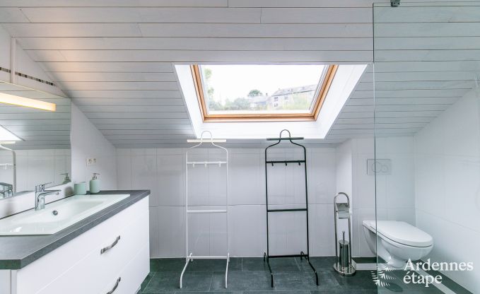 Appartement  Florenville pour 4 personnes en Ardenne