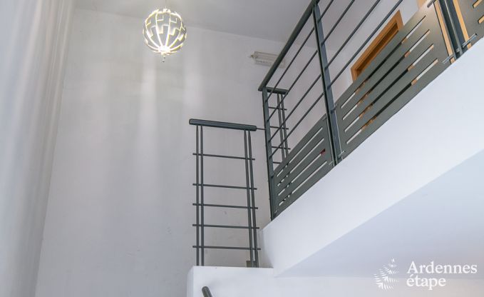 Appartement  Florenville pour 4 personnes en Ardenne