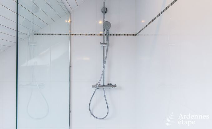 Appartement  Florenville pour 4 personnes en Ardenne