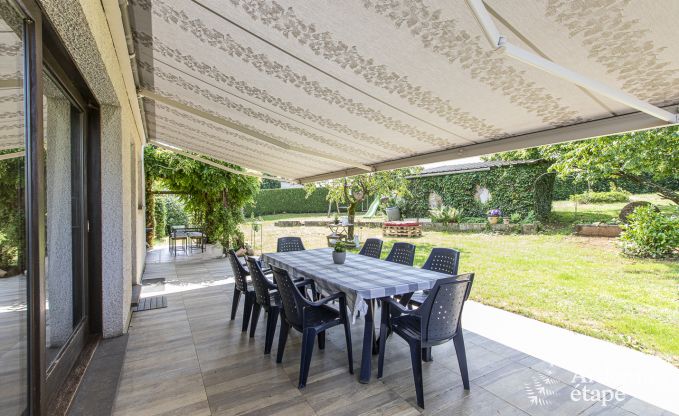 Maison de vacances  Florenville pour 8 personnes en Ardenne