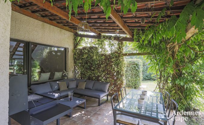 Maison de vacances  Florenville pour 8 personnes en Ardenne