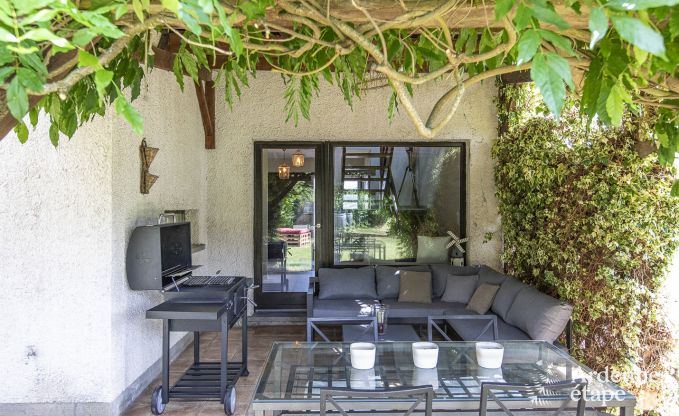 Maison de vacances  Florenville pour 8 personnes en Ardenne