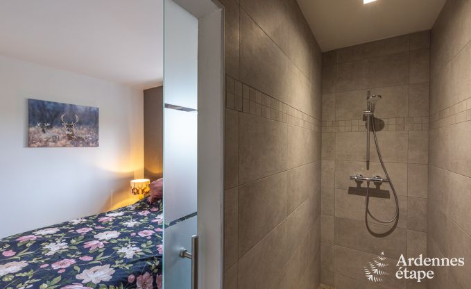 Maison de vacances  Framont (Paliseul) pour 8 personnes en Ardenne