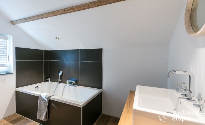 Maison de vacances  Francorchamps pour 37 personnes en Ardenne