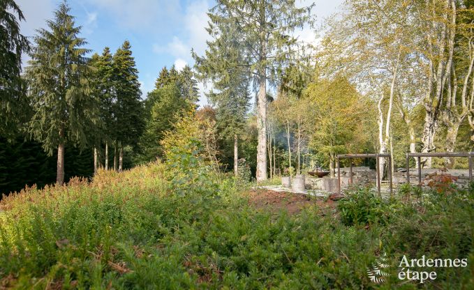 Maison de vacances  Francorchamps pour 37 personnes en Ardenne