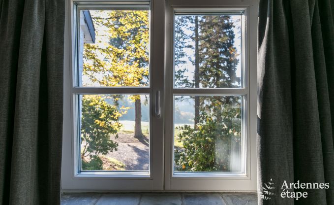 Maison de vacances  Francorchamps pour 37 personnes en Ardenne