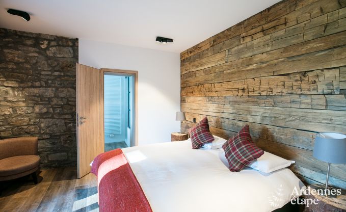 Maison de vacances  Francorchamps pour 37 personnes en Ardenne