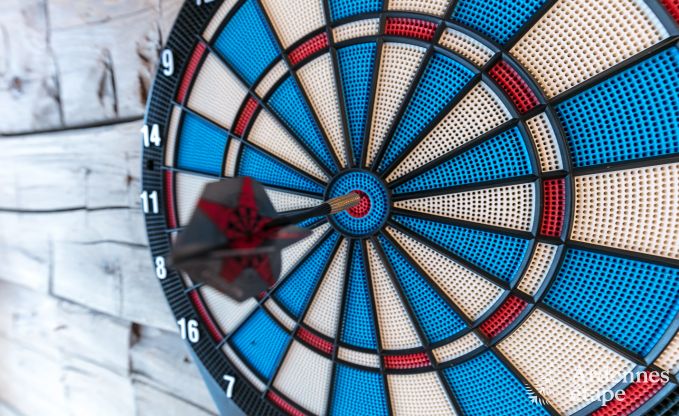 Maison de vacances  Francorchamps pour 37 personnes en Ardenne