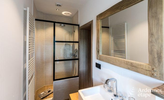 Maison de vacances  Francorchamps pour 37 personnes en Ardenne