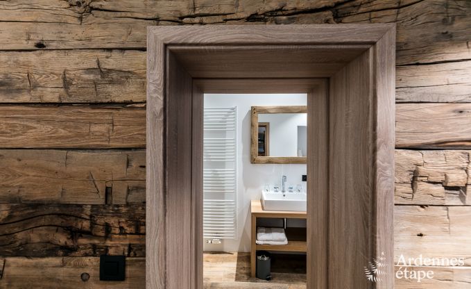 Maison de vacances  Francorchamps pour 37 personnes en Ardenne