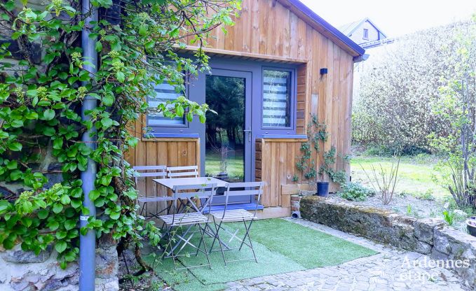 Maison de vacances  Francorchamps pour 15 personnes en Ardenne