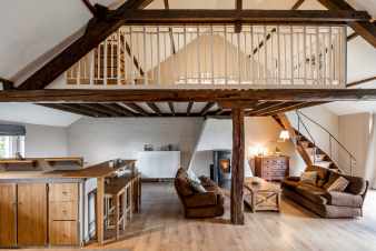 Maison de vacances 5 personnes près de Spa-Francorchamps en Ardenne - Confort et nature