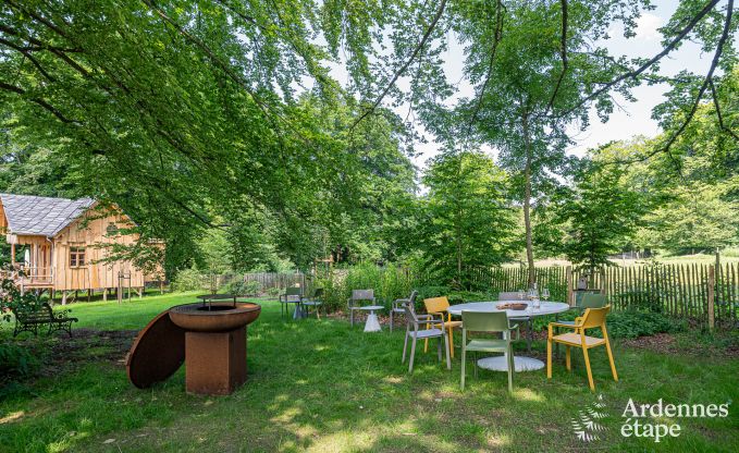 Confortable maison de vacances � Francorchamps, Hautes Fagnes