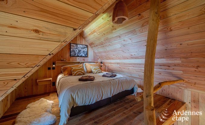 Confortable maison de vacances � Francorchamps, Hautes Fagnes