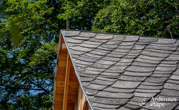 Confortable maison de vacances � Francorchamps, Hautes Fagnes