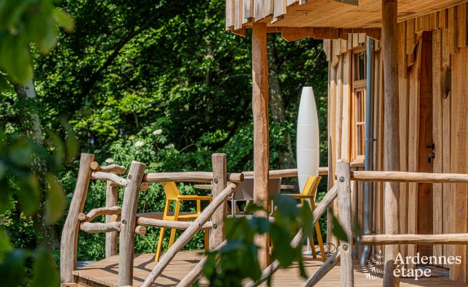 Confortable maison de vacances � Francorchamps, Hautes Fagnes