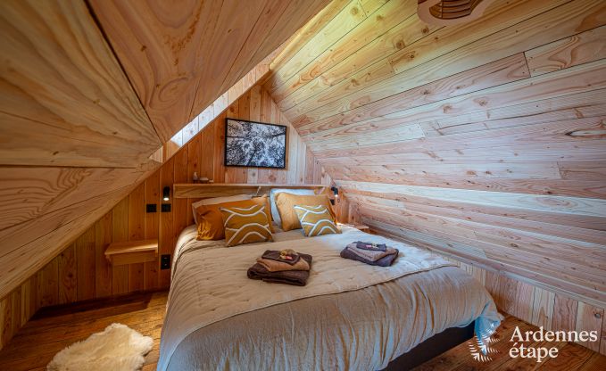 Confortable maison de vacances � Francorchamps, Hautes Fagnes