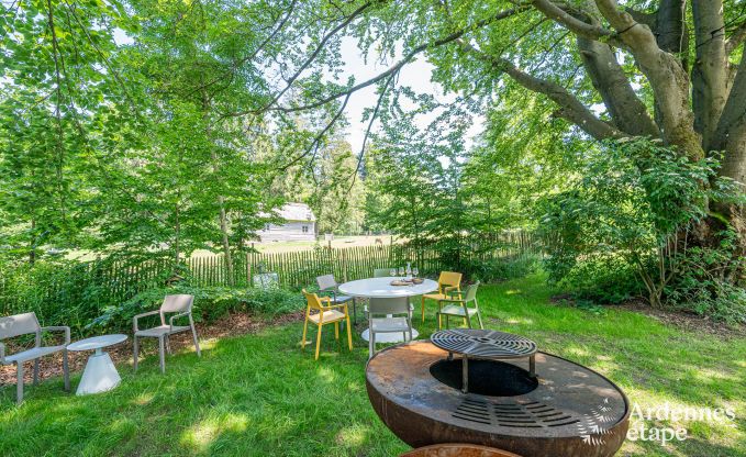 Confortable maison de vacances � Francorchamps, Hautes Fagnes