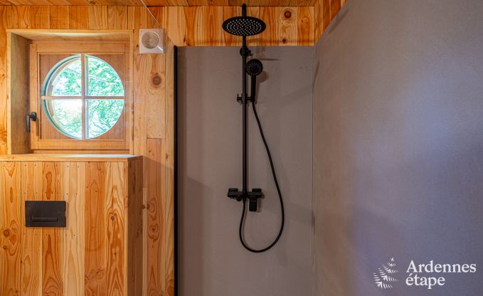 Confortable maison de vacances � Francorchamps, Hautes Fagnes