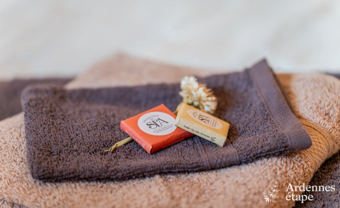 Confortable maison de vacances � Francorchamps, Hautes Fagnes