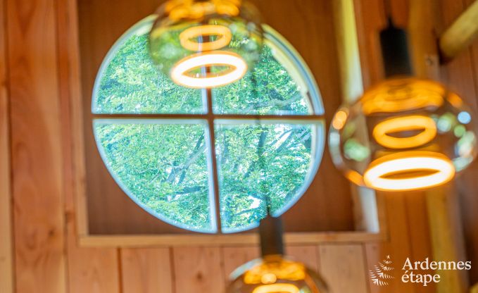 Confortable maison de vacances � Francorchamps, Hautes Fagnes