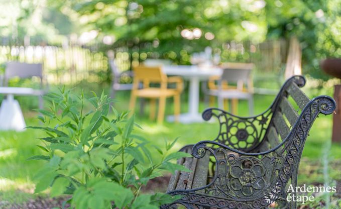 Confortable maison de vacances � Francorchamps, Hautes Fagnes