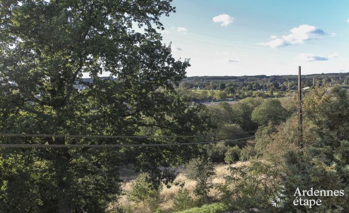 Maison de vacances  Francorchamps pour 9 personnes en Ardenne