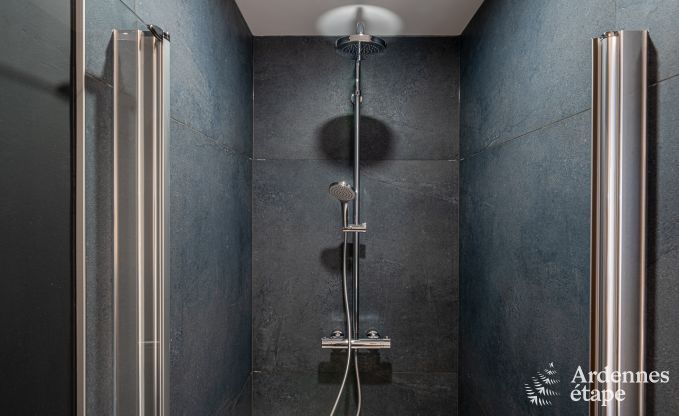 Maison de vacances � Francorchamps pour 4 personnes en Ardenne