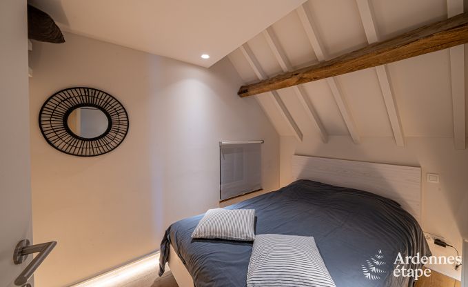 Appartement � Frasnes-lez-Anvaing pour 4/5 personnes