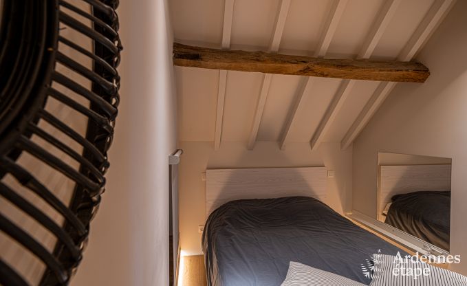 Appartement � Frasnes-lez-Anvaing pour 4/5 personnes