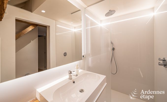 Appartement � Frasnes-lez-Anvaing pour 4/5 personnes