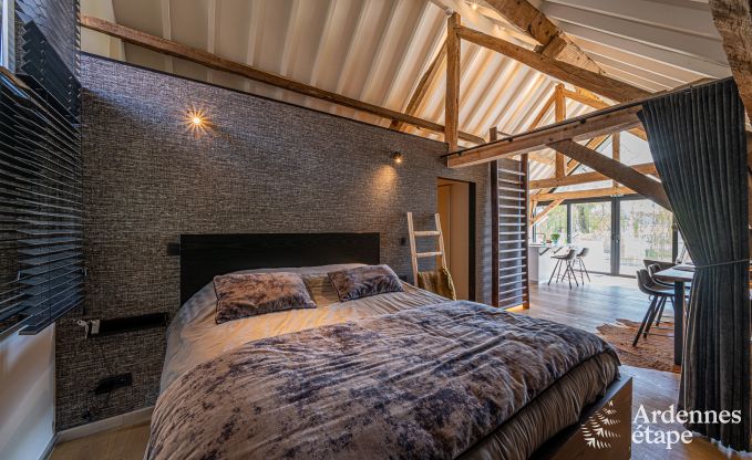 Appartement � Frasnes-lez-Anvaing pour 4/5 personnes