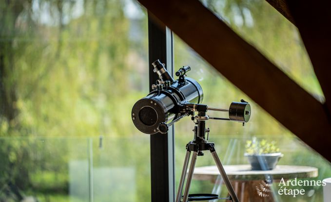 Appartement � Frasnes-lez-Anvaing pour 4/5 personnes