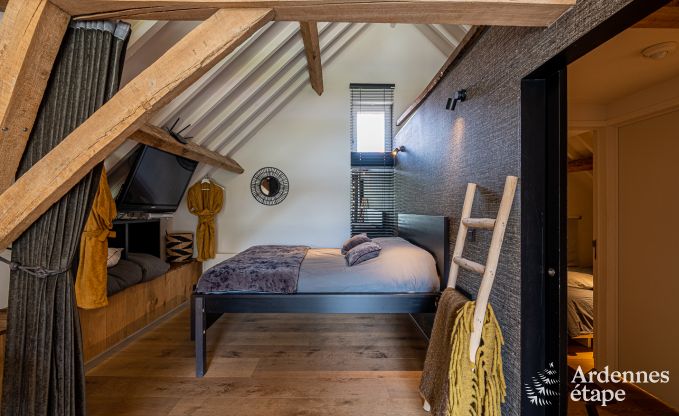 Appartement � Frasnes-lez-Anvaing pour 4/5 personnes