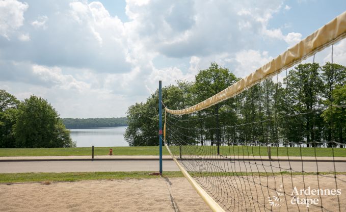 Maison de vacances � Froidchapelle pour 6 personnes en Ardenne