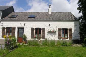 Maison de vacances pour 4 à 6 p. à Froidchapelle (Hainaut)