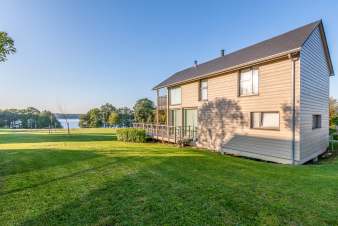 Gîte 3.5 étoiles à louer dans un village de vacances à Froidchapelle