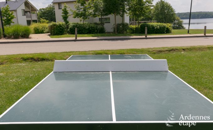 Maison de vacances � Froidchapelle pour 8 personnes en Ardenne