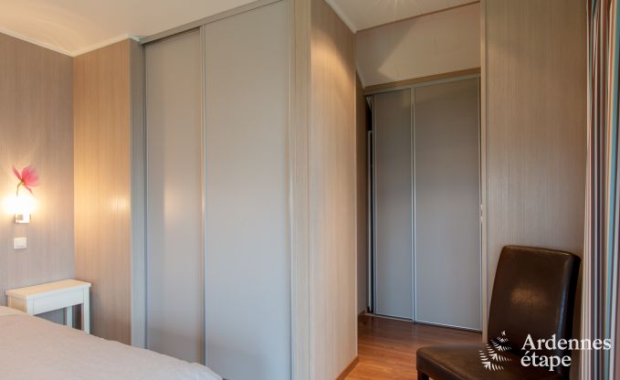 Maison de vacances � Froidchapelle pour 8 personnes en Ardenne