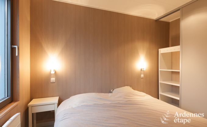 Maison de vacances � Froidchapelle pour 8 personnes en Ardenne